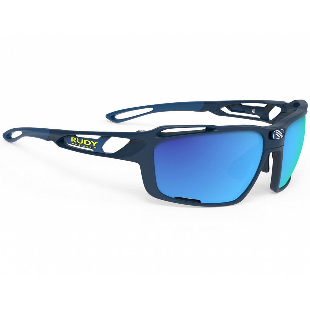 Окуляри Rudy Project Sintryx Navy M-Pol3fx Hdr Mls Blue (72380)