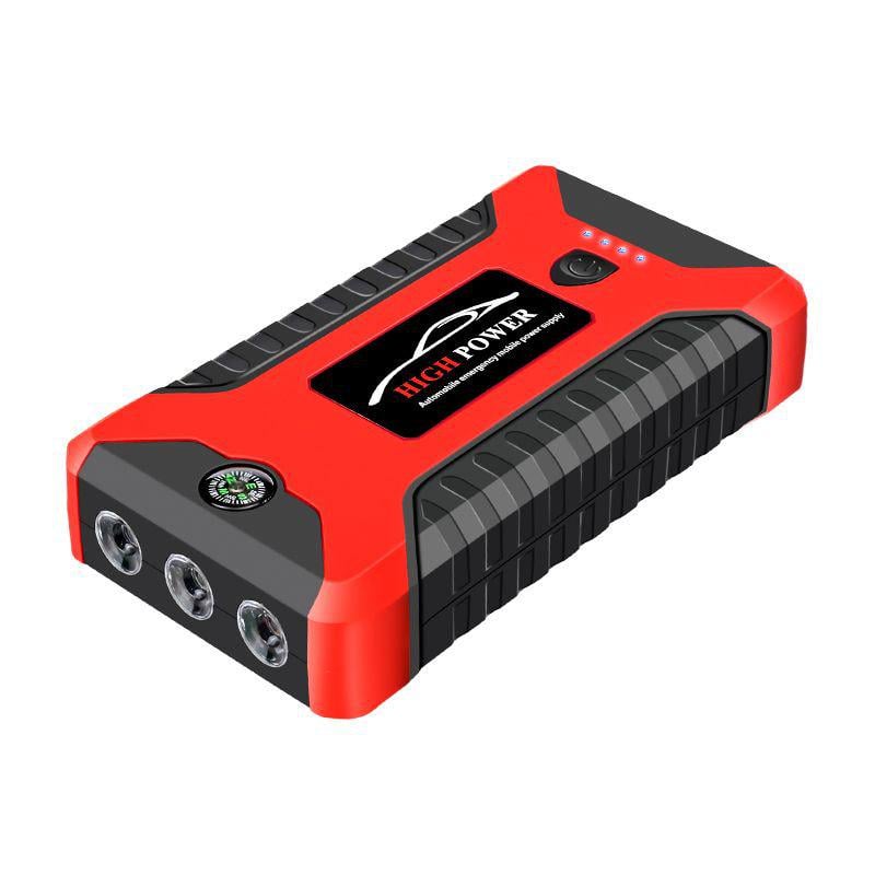 Пускозарядное устройство JUMPSTARTER JX27 99800 мАч (29-14-15226)