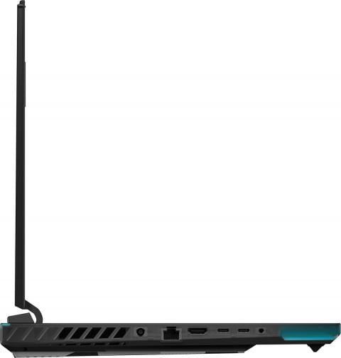 Ноутбук Asus ROG Strix Scar 16 G634JZ Black (G634JZ-XS96) - фото 10