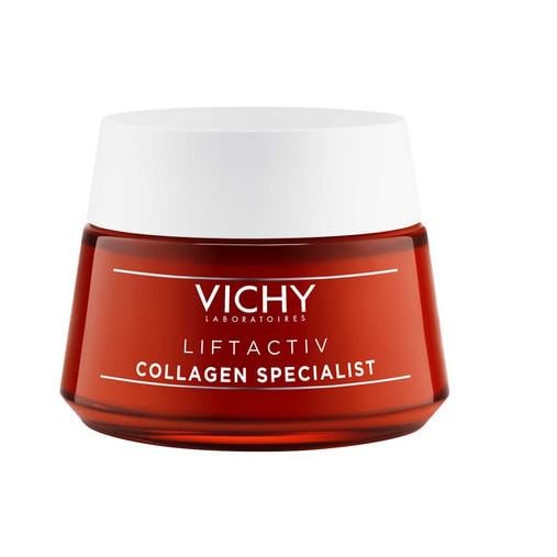 Крем-уход антивозрастной Vichy Liftactiv Collagen Specialist 50 мл (2054648198)