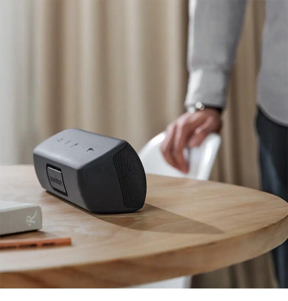 Колонка Anker Soundcore Motion+ Plus 30W (2127171105) - фото 5