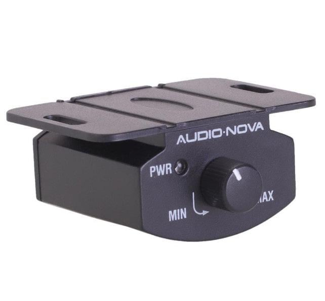 Усилитель Audio Nova AD1000.1 - фото 3