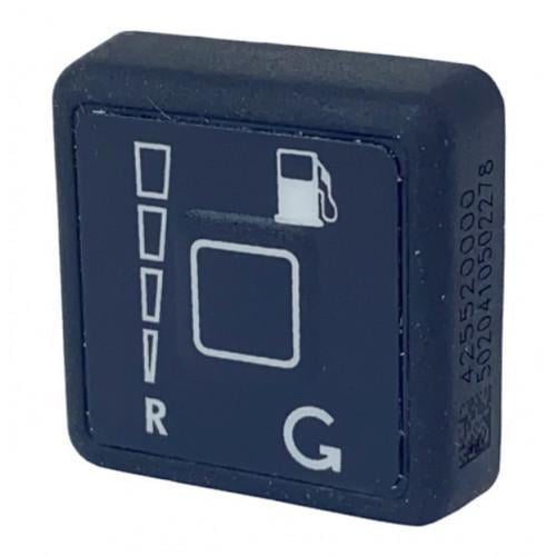 Кнопка переключения AEB/King/Pride/Reagas/Zavoli