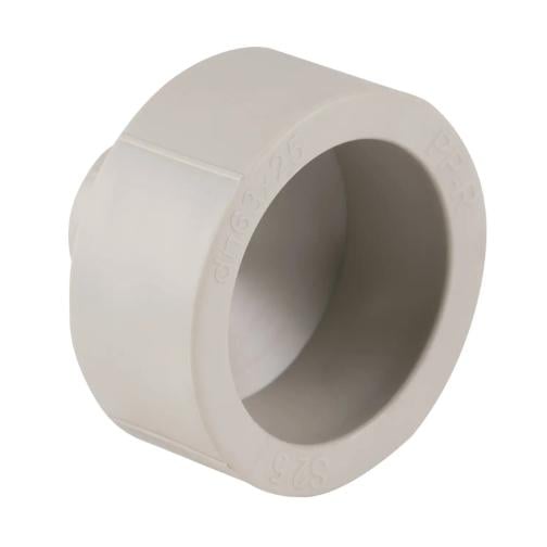 Муфта ППР Pestan редукційна D 63х25 мм (10022241)