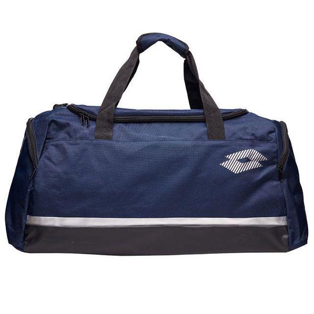 Сумка спортивная Lotto BAG DELTA PLUS L (212289/5DJ) Сумка спортивная Lotto BAG DELTA PLUS L (212289/5DJ)