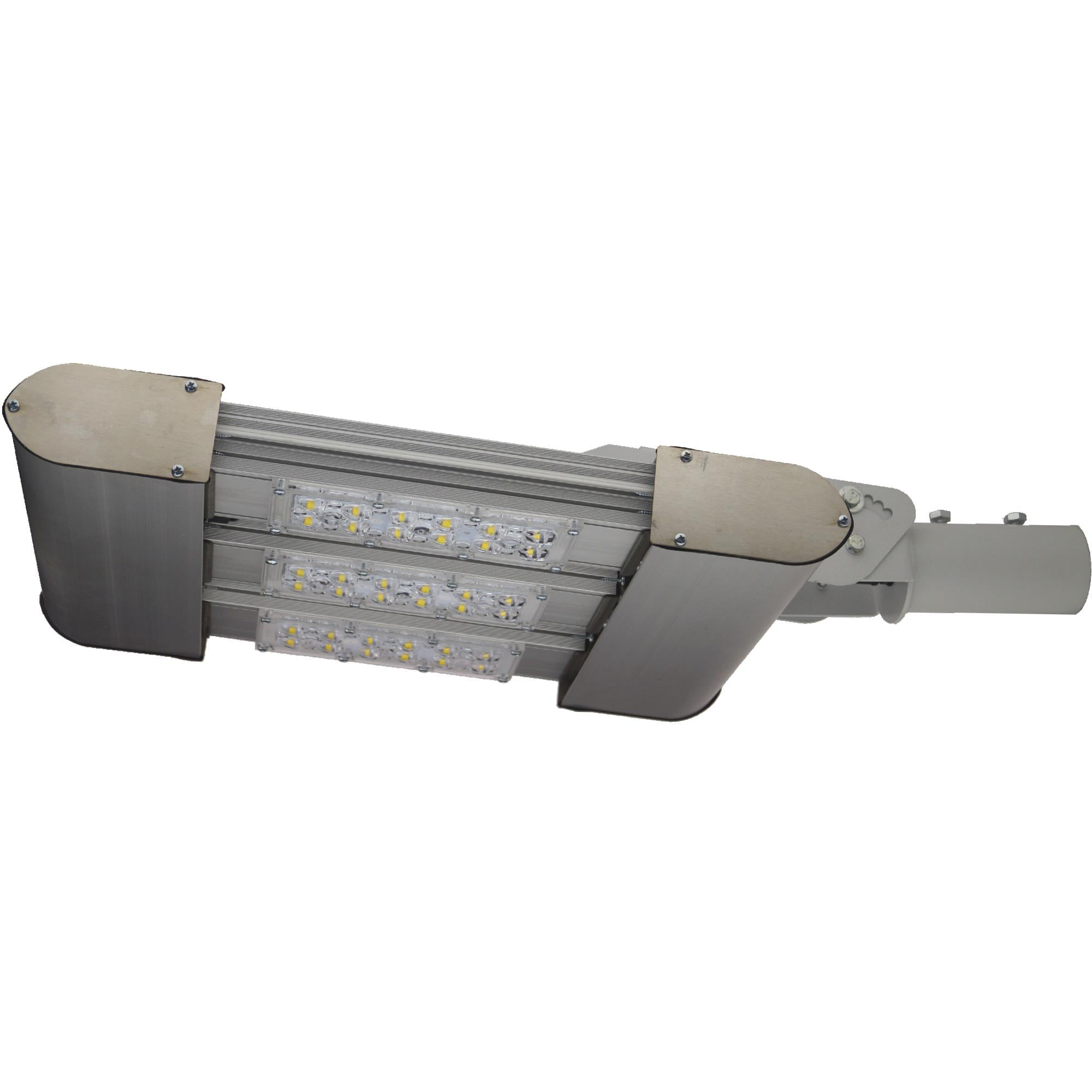 Светильник уличный консольный BETA LIGHT Street-140-S3-AD 5000K IP65 140 Вт Серый (140-S3-AD)