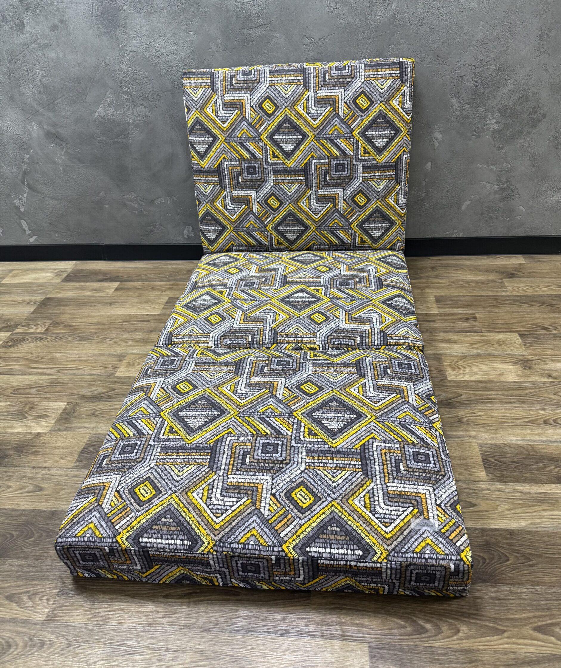 Матрас-трансформер Comfort Home Labirint 200х80х5 см - фото 3 Матрас-трансформер Comfort Home Labirint 200х80х5 см - фото 3