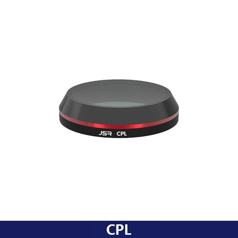 Светофильтр JSR June Star CPL для камер FujiFilm X100VI X100V X100F X100T X100S X100 - фото 4 Светофильтр JSR June Star CPL для камер FujiFilm X100VI X100V X100F X100T X100S X100 - фото 4