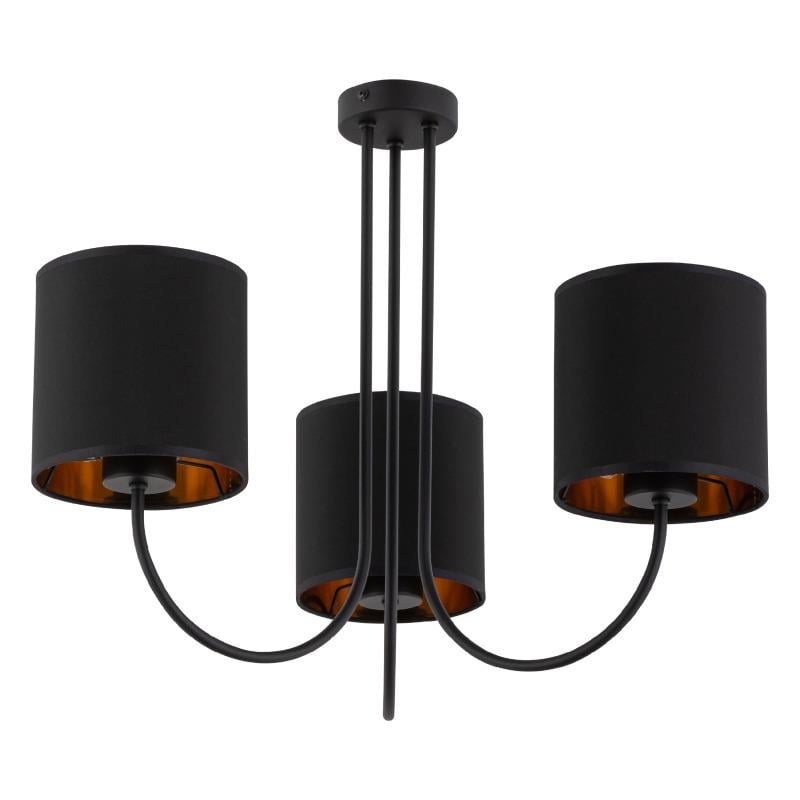 Люстра TK Lighting 4594 Torens - фото 1