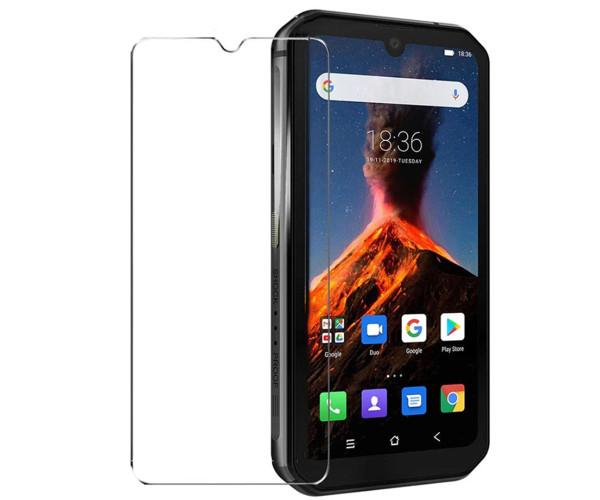 Защитное стекло Tempered Glass 0,3 мм для Blackview BV5200/BV5200 Pro Transparent (31734) Защитное стекло Tempered Glass 0,3 мм для Blackview BV5200/BV5200 Pro Transparent (31734)
