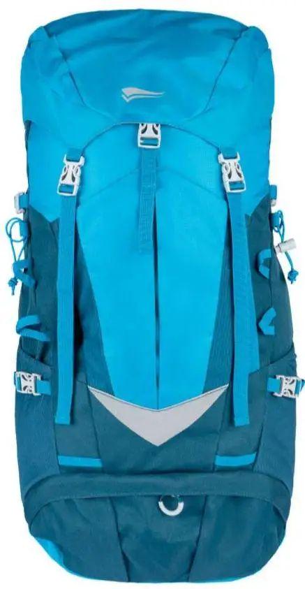 Рюкзак туристичний Crivit 40 л Блакитний (IAN393507 blue)