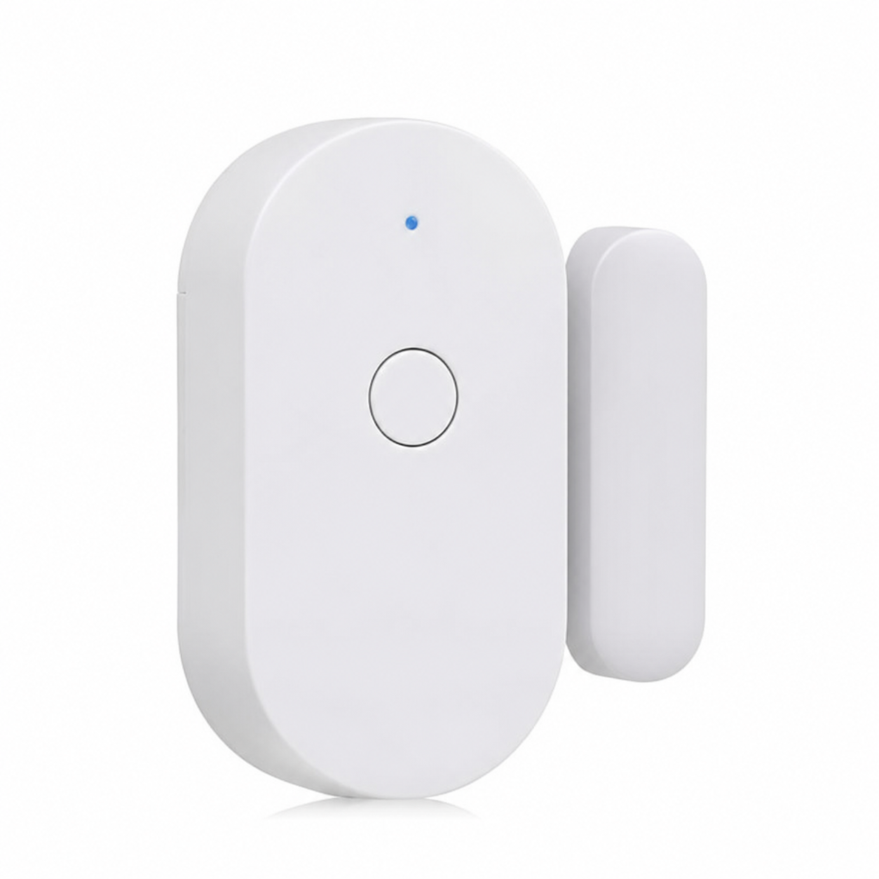 Датчик открывания дверей и окон умный WiFi беспроводной (Dom 9874(054)
