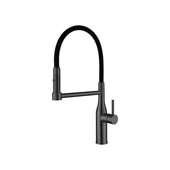 Смеситель для кухни Gappo G4398-51 (17841)