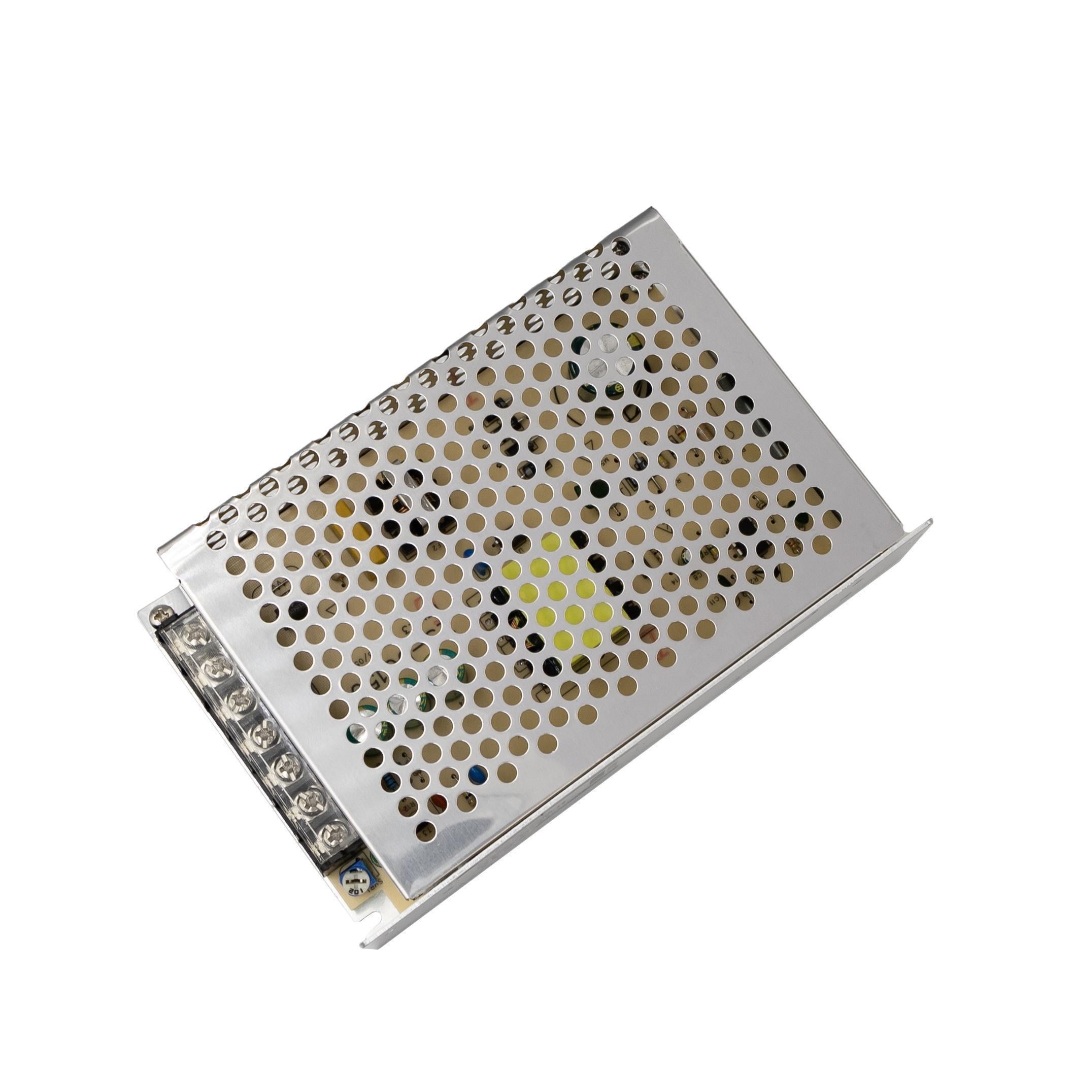 Блок питания Prolum Series-S 12V 100W 8,33А (28542010)