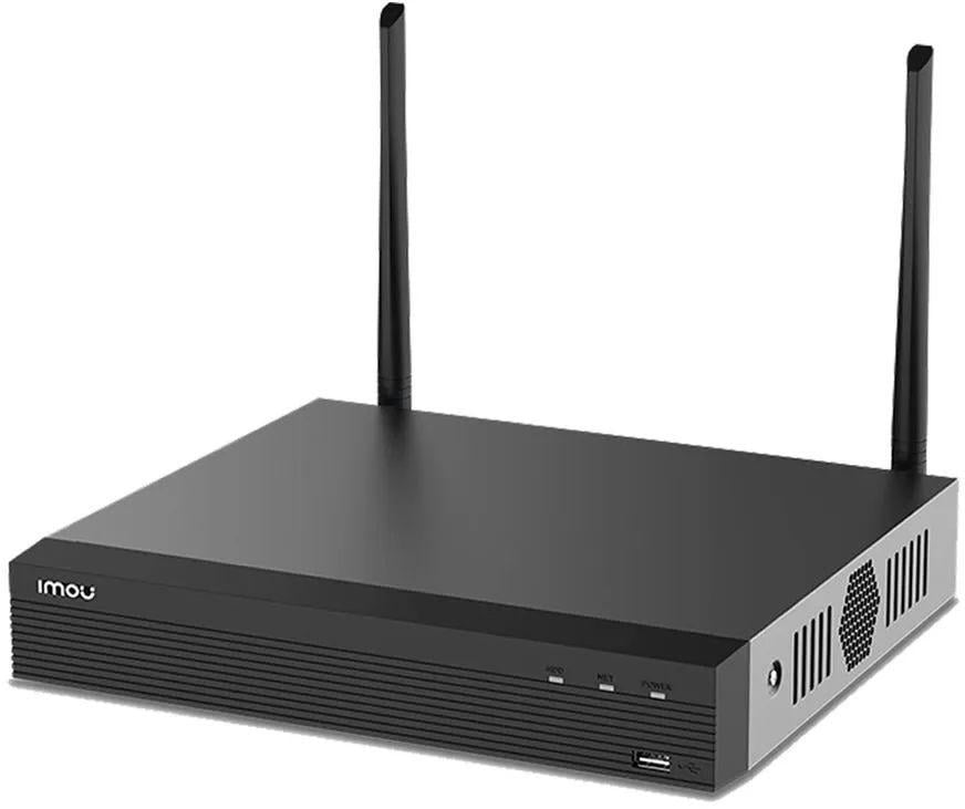 Видеорегистратор IMOU NVR 8 каналов IP Wi-Fi Full HD 1080P (2141795867)