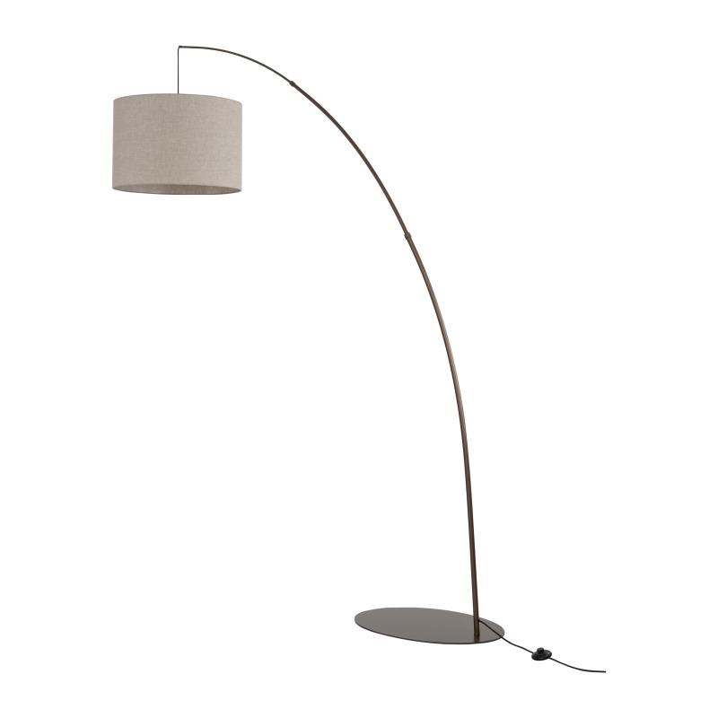 Торшер TK Lighting 6097 Moby - фото 7