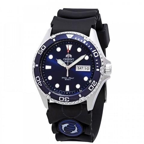 Часы механические Orient FAA02008D9 с автоподзаводом