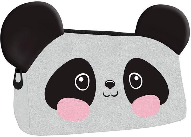 Пенал YES TO-01 Hi panda (533262)