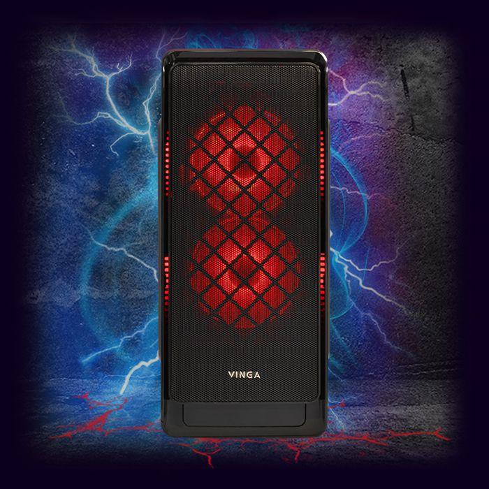 Ігровий комп'ютер Zevs PC 10000M2 GTX 1060 3 Gb AMD Ryzen 5 6 ядер SSD M.2 Wi-Fi WIN10 монітор LED IPS 24 (2743946258) - фото 4 Ігровий комп'ютер Zevs PC 10000M2 GTX 1060 3 Gb AMD Ryzen 5 6 ядер SSD M.2 Wi-Fi WIN10 монітор LED IPS 24 (2743946258) - фото 4