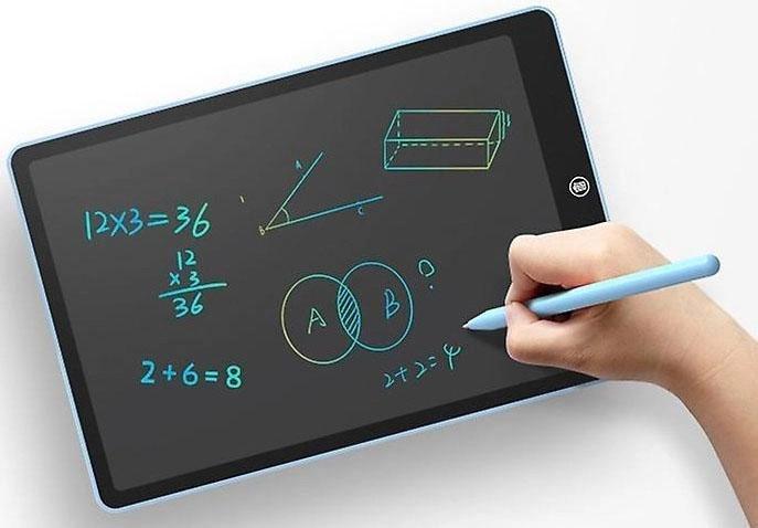 Планшет графічний Psheko Writing Tablet кольоровий 16" Blue (TC050647) - фото 4