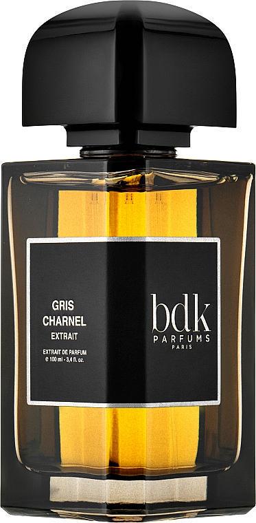 Парфюм унисекс BDK Parfums Gris Charnel Extrait в транспортной упаковке 100 мл (377382)