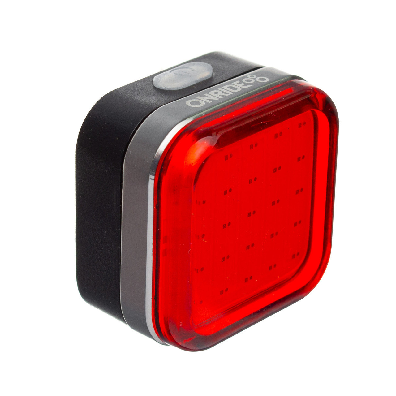 Задній ліхтар OnRide Round USB (6931610356) - фото 3