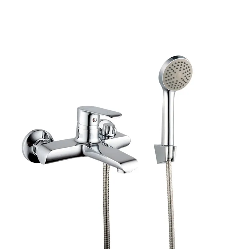 Смеситель для ванной комнаты Champion Astra 009 Euro (MI6404)