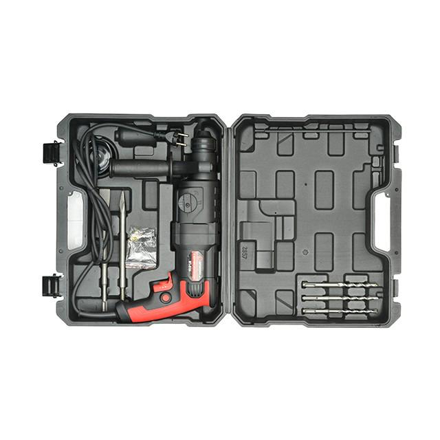 Перфоратор INTERTOOL WT-0156 - фото 12