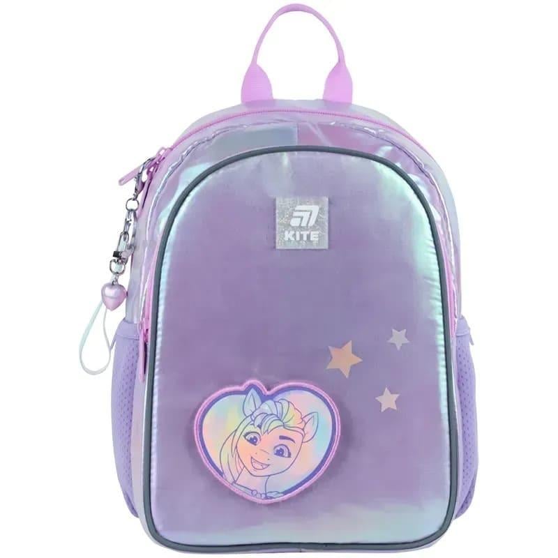 Детский рюкзак KITE Kids 2735 My Little Pony 9 л Фиолетовый (LP25-2735XS)