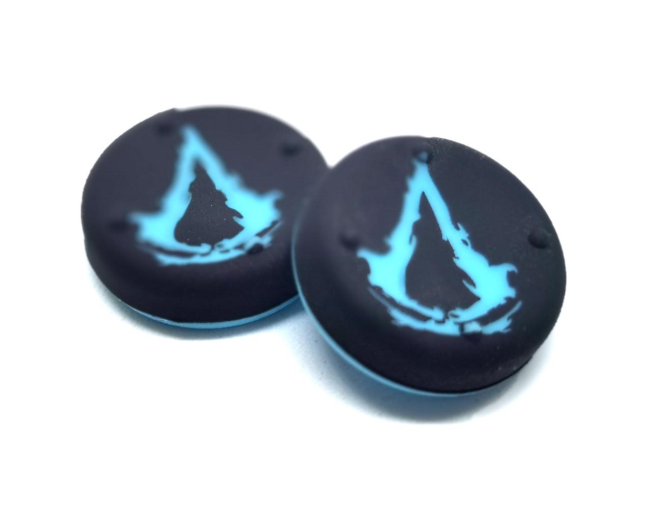 Накладки Darius ASSASSIN'S CREED V19 на стики для геймпада PS4/PS5/XBOX (56457804)