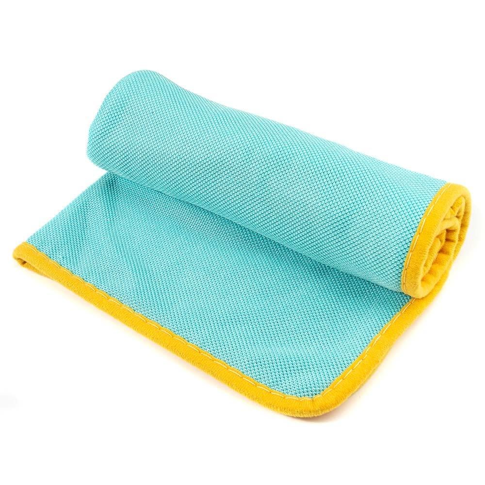 Микрофибра для чистки ноутбука ColorWay CW-5660 600gsm 50x60 см
