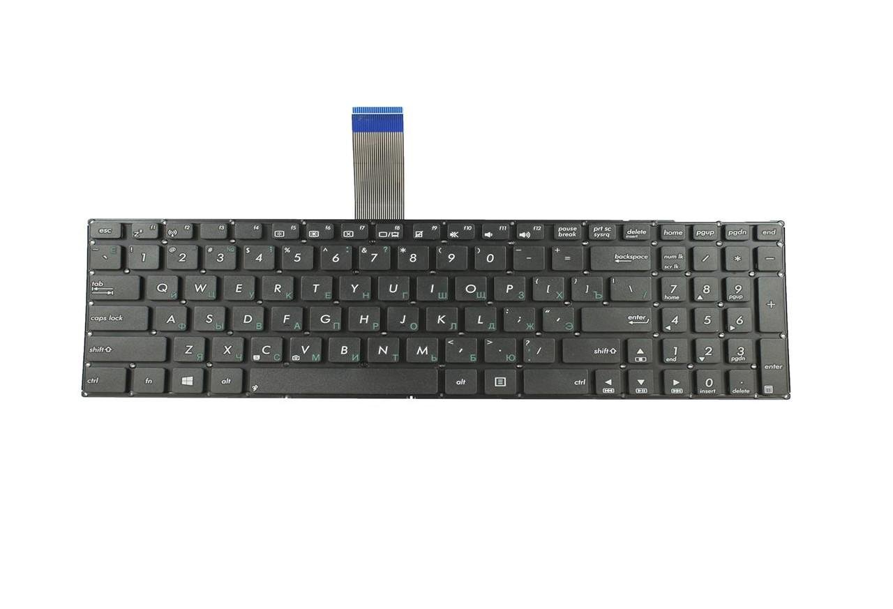 Клавиатура для ноутбука Asus VM508LN (0KNB0-610ARU00)