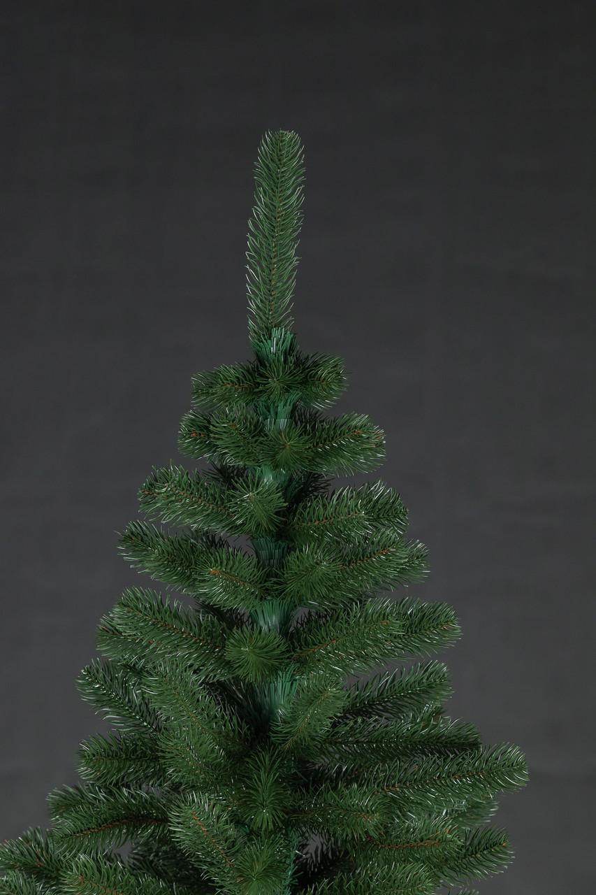 Ялинка лита Siga Group Президентська 1,8 м Зелений (1497403063) - фото 2 Ялинка лита Siga Group Президентська 1,8 м Зелений (1497403063) - фото 2