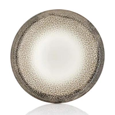 Тарелка By Bone Tinta Spazio 19 см (TN-SZ-ZT-19-DZ) - фото 1 Тарелка By Bone Tinta Spazio 19 см (TN-SZ-ZT-19-DZ) - фото 1