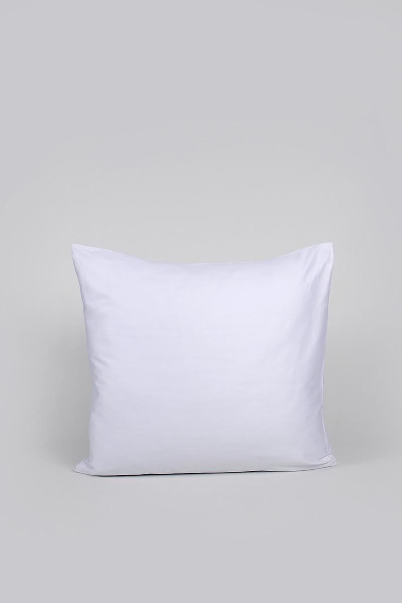 Наволочки Lotus Отель Сатин Классик 70х70 2 шт. Белый (2000022191081)