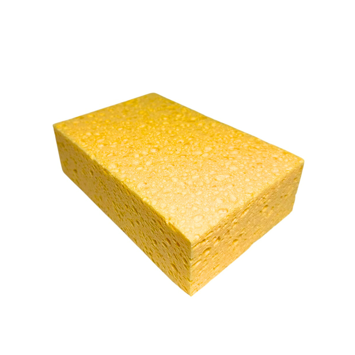 Губка FIXTOOL целлюлозная 165x100x50 мм (CFX165) Губка FIXTOOL целлюлозная 165x100x50 мм (CFX165)