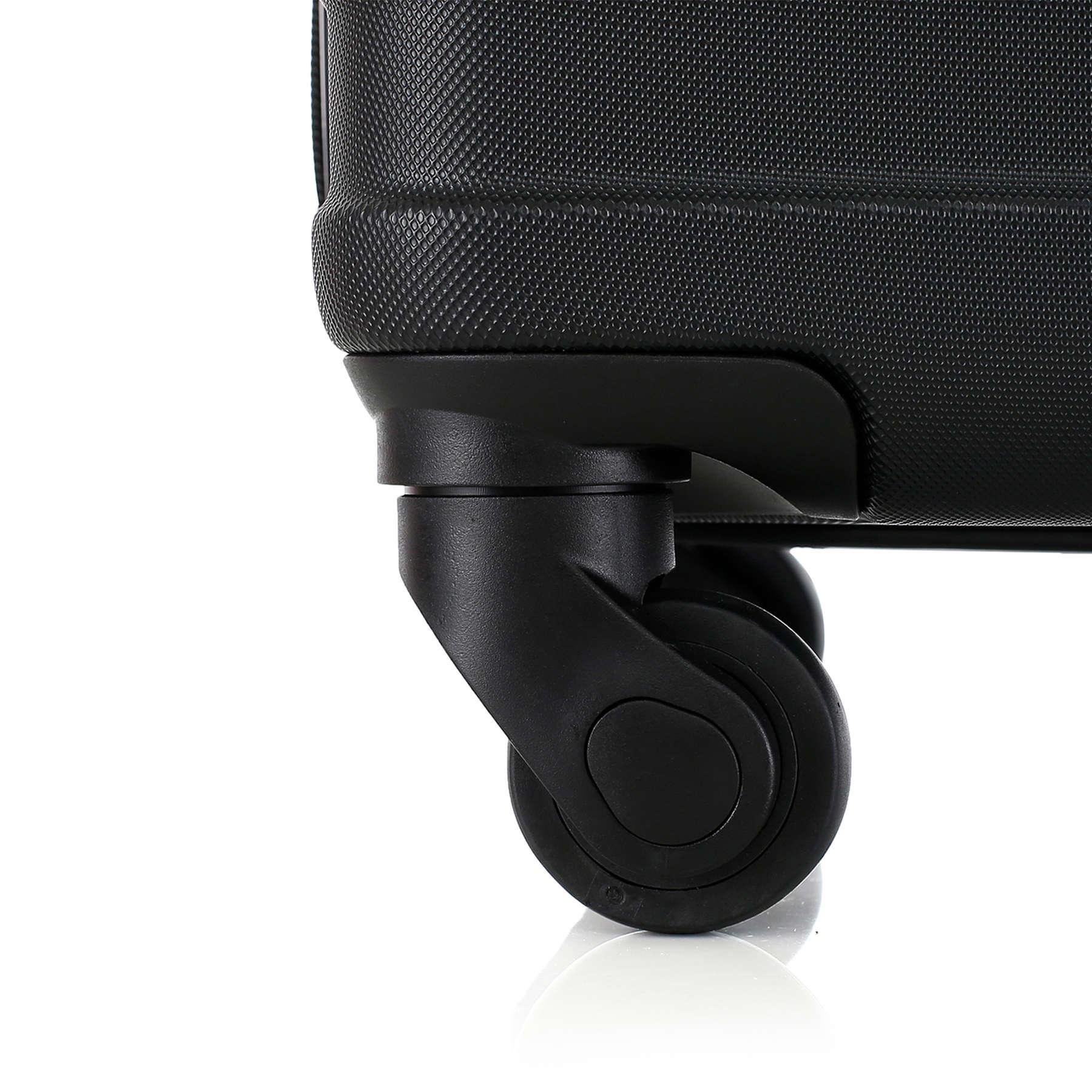 Чемодан SEMI LINE 28" Black (T5953-3) - фото 8 Чемодан SEMI LINE 28" Black (T5953-3) - фото 8