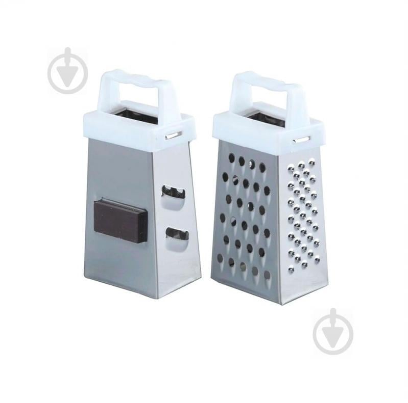 Мини терка Empire из нержавеющей стали