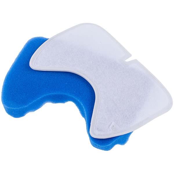 Фильтры HEPA11 и поролоновый с сеткой для пылесоса Samsung (00000023475) - фото 7 Фильтры HEPA11 и поролоновый с сеткой для пылесоса Samsung (00000023475) - фото 7