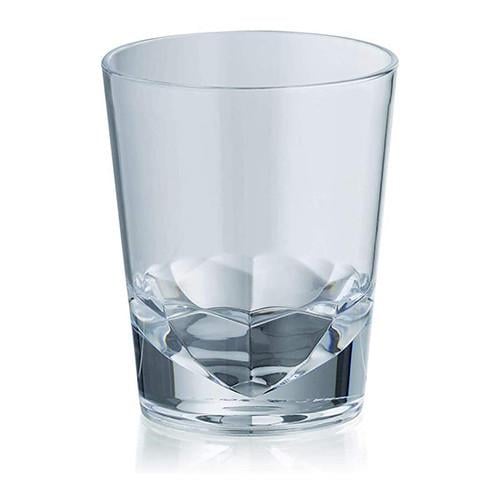 Стакан для зубных щеток acrylic KELA Leticia 10,4х8,4 см Прозрачный (20546) Стакан для зубных щеток acrylic KELA Leticia 10,4х8,4 см Прозрачный (20546)