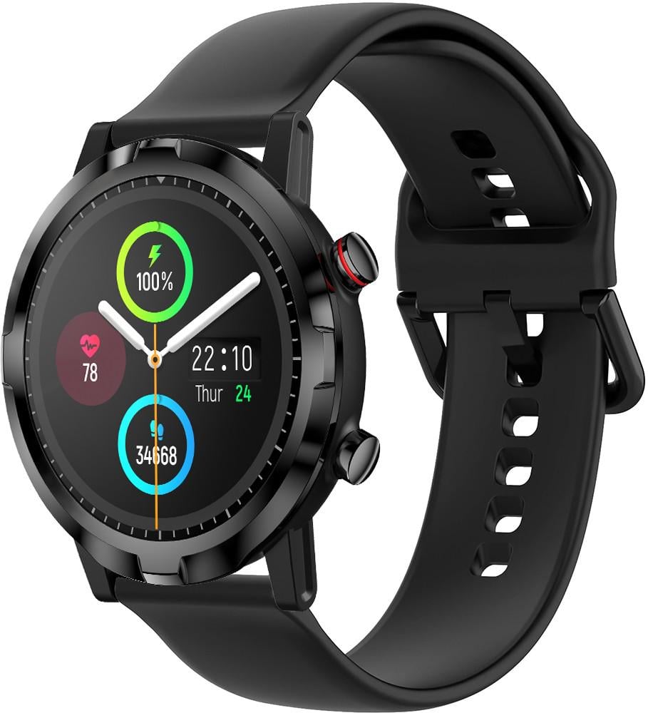 Ремешок Bart для Haylou Smart Watch RT LS05S 22 мм (23199)