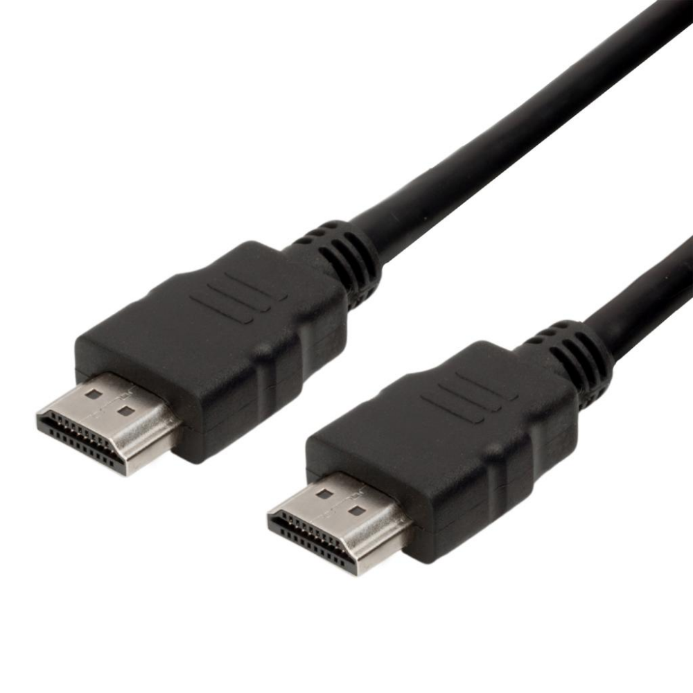 Кабель мультимедійний ProfCable9-180 HDMI-HDMI v1.4 1,8 м (565235) - фото 2