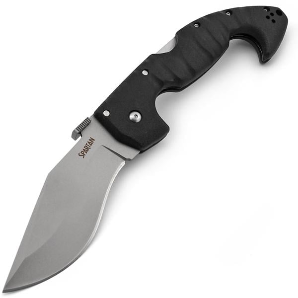 Туристичний ніж Cold Steel Spartan 21S (704)