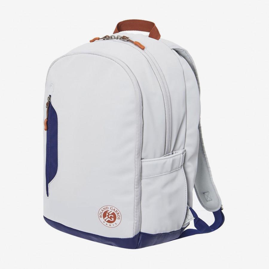 Рюкзак Wilson RG Premium Oyster/Navy (WR8012701001)