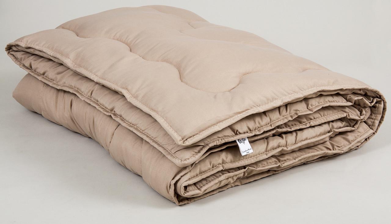 Одеяло Lotus Comfort Wool 195х215 евро (2000022080446)