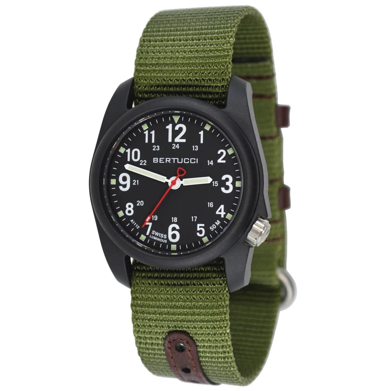 Наручные часы Bertucci 11097 DX3 Hybrid tactical (1650990826)