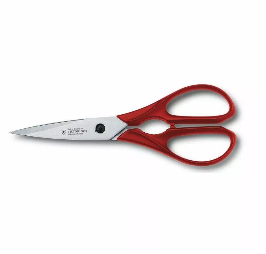 Кухонные ножницы Victorinox Poultry Shears 20 см (Vx76363)