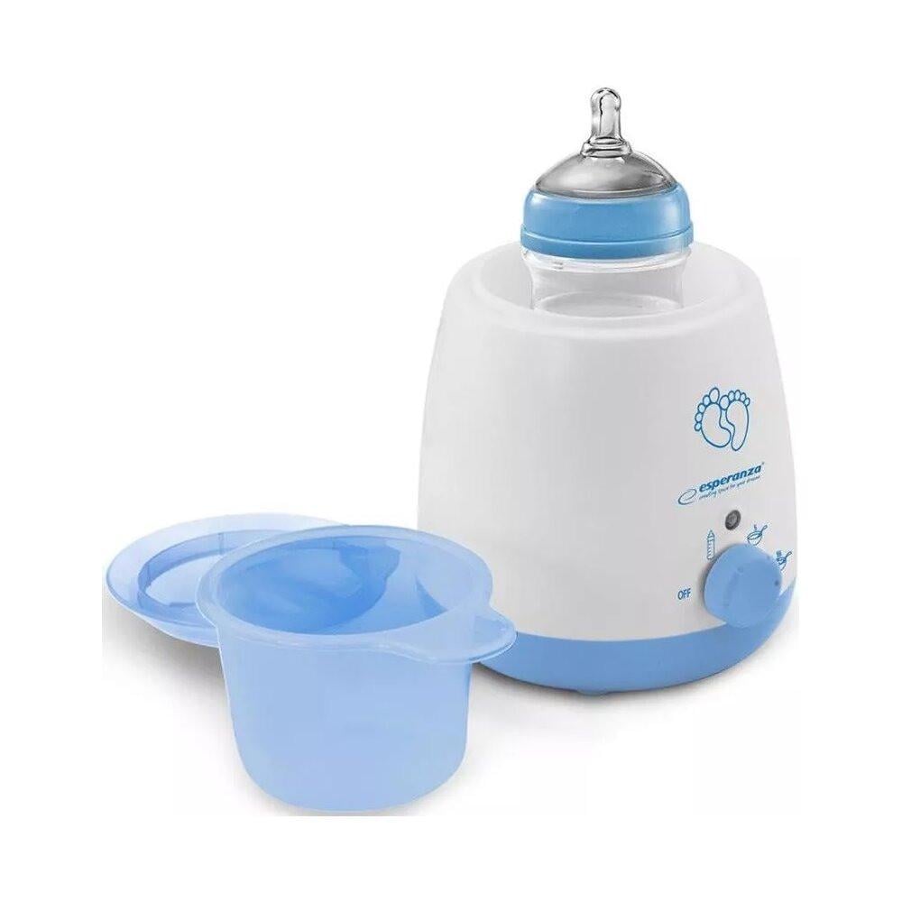 Подогреватель бутылочек ESPERANZA 3 уровня температур (32406995)