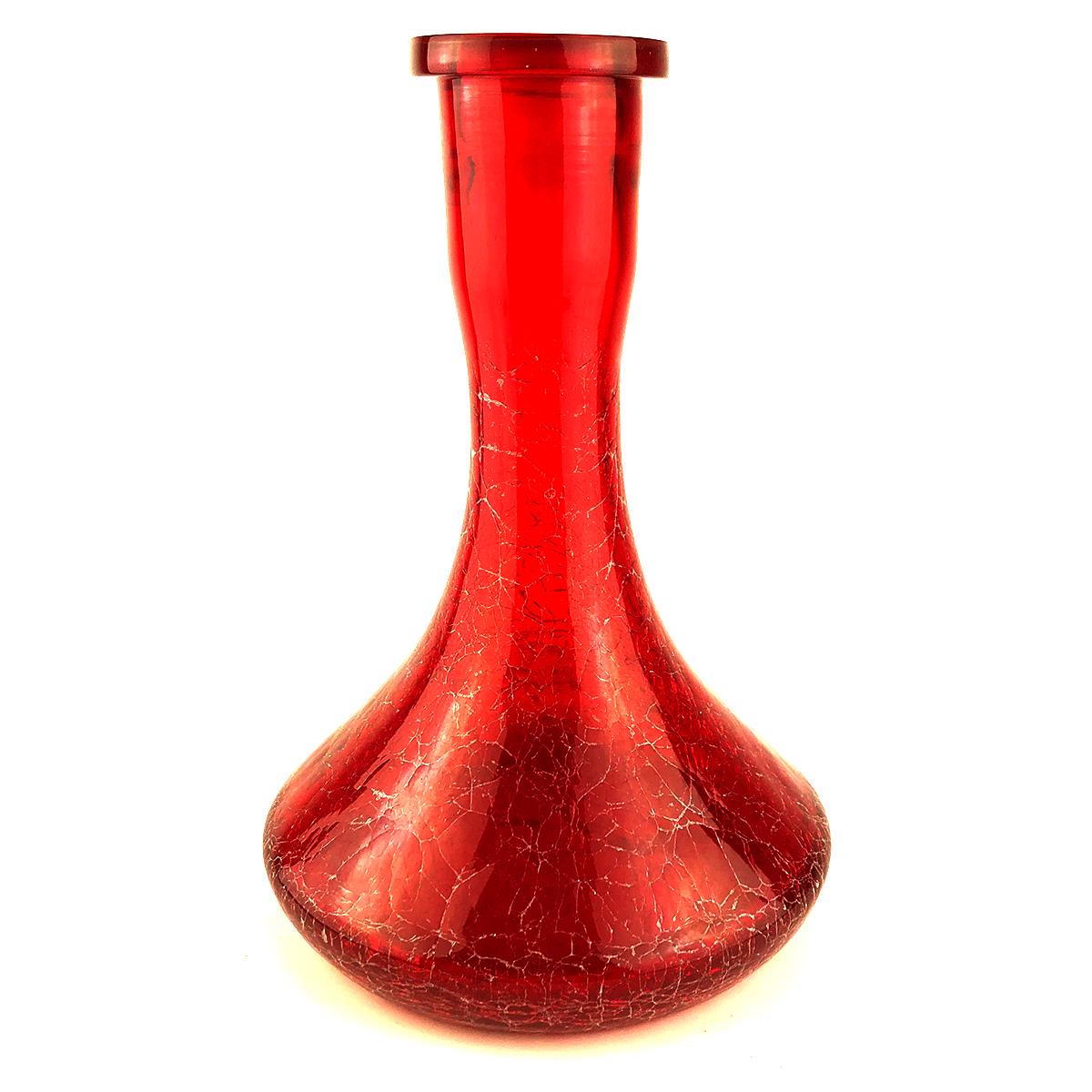 Колба для кальяна Ningbo Hookah Artware Craft Red (2303-1116)