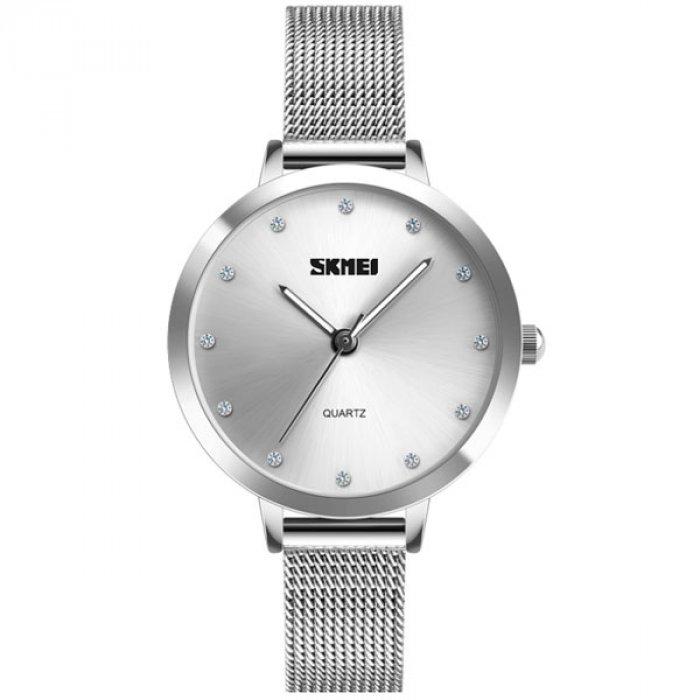 Годинник жіночий кварцовий Skmei Angelus